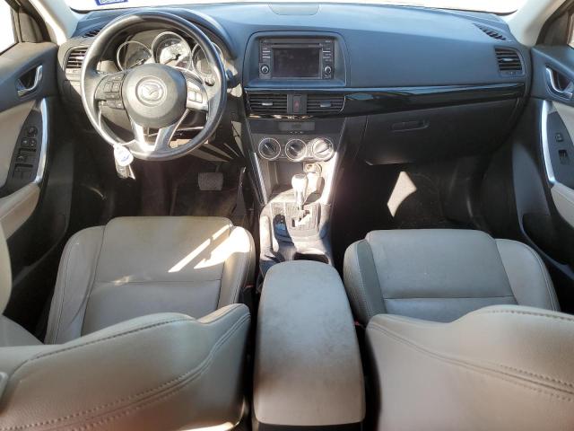 Photo 8 from auction – 2014 MAZDA CX-5 SPORT with VIN JM3KE2BE3E0329336