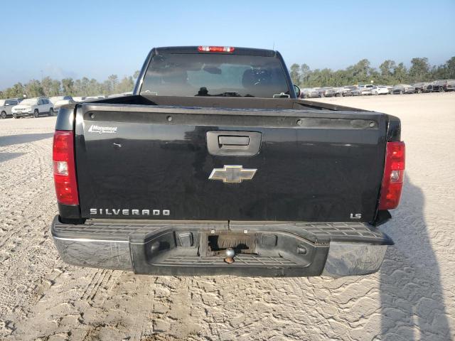 Photo 6 from auction – 2012 CHEVROLET SILVERADO with VIN 1GCNCPEX8CZ135061