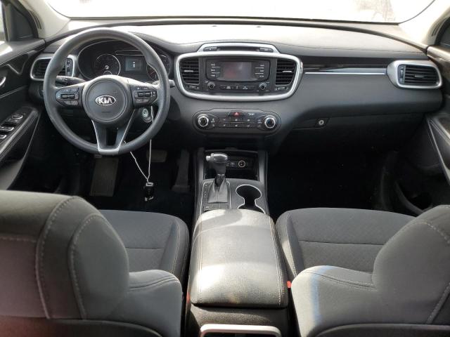 Photo 8 from auction – 2016 KIA SORENTO LX with VIN 5XYPG4A3XGG128583