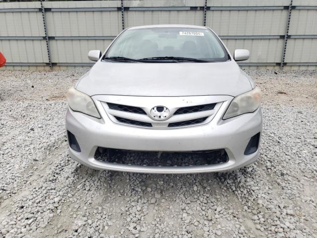 Photo 5 from auction – 2012 TOYOTA COROLLA BA with VIN 2T1BU4EEXCC777398