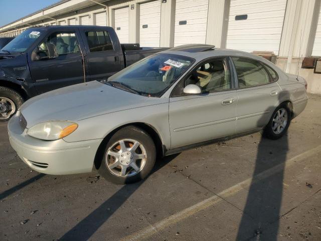 Zdjęcie 1 z aukcji – 2006 FORD TAURUS SE z VIN 1FAFP56UX6A251632