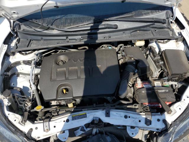 Photo 11 from auction – 2017 TOYOTA COROLLA L with VIN 5YFBURHE0HP580868