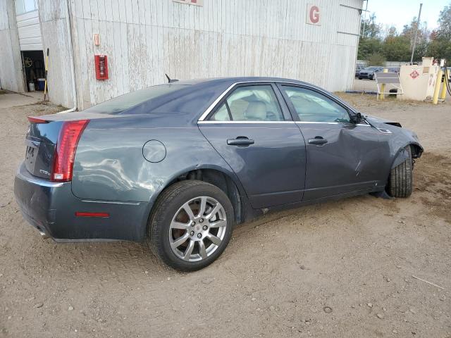 Photo 3 from auction – 2008 CADILLAC CTS with VIN 1G6DG577880200622