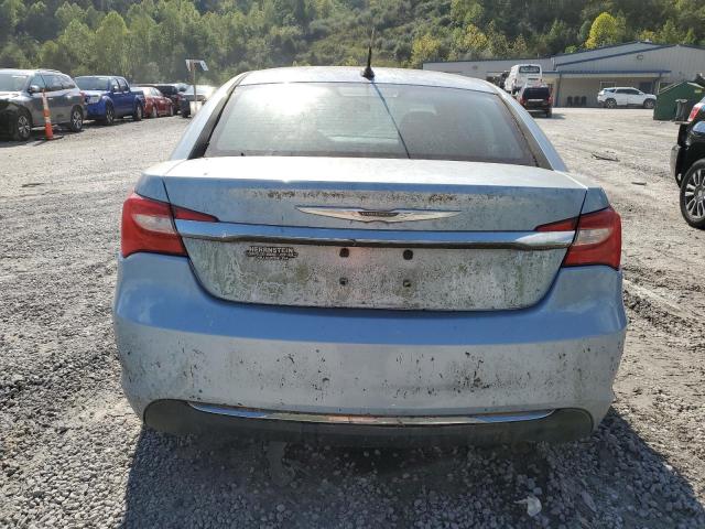 Photo 6 from auction – 2012 CHRYSLER 200 TOURIN with VIN 1C3CCBBBXCN139868