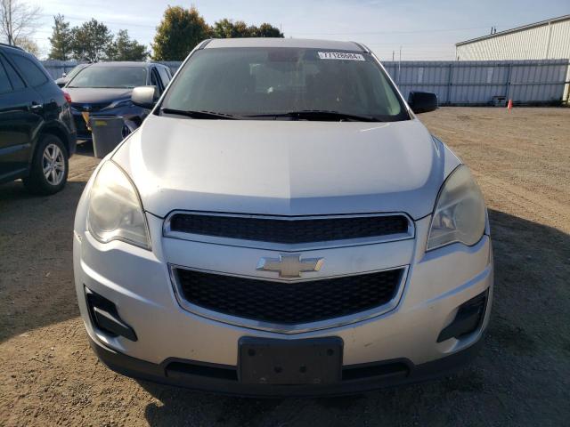 Photo 5 from auction – 2013 CHEVROLET EQUINOX LS with VIN 2GNFLCEK8D6113941