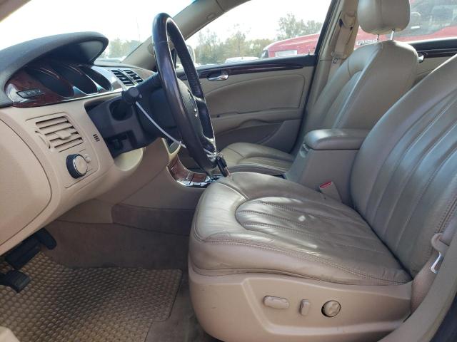 Photo 7 from auction – 2007 BUICK LUCERNE CX with VIN 1G4HD572X7U215119