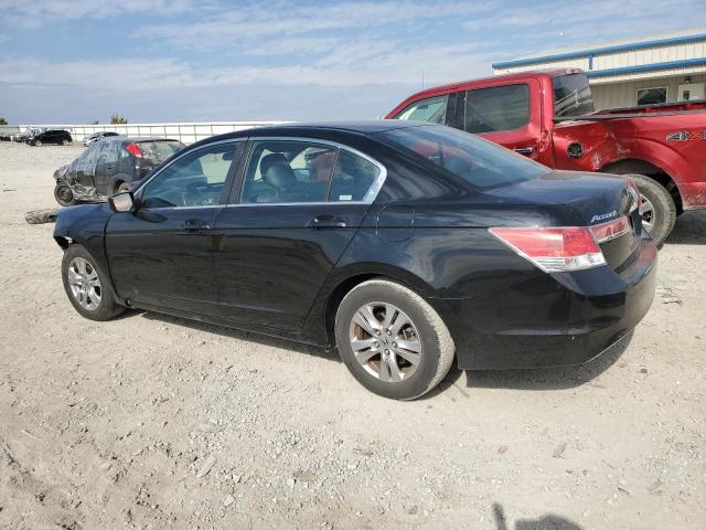 Photo 2 from auction – 2012 HONDA ACCORD SE with VIN 1HGCP2F63CA170319