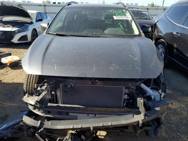 Photo 5 from auction – 2020 SUBARU CROSSTREK with VIN JF2GTAPC5L8218728
