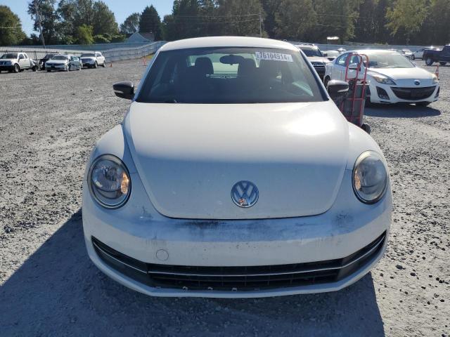 Photo 5 from auction – 2012 VOLKSWAGEN BEETLE TUR with VIN 3VWVA7AT3CM603818