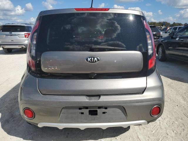 Photo 6 from auction – 2017 KIA SOUL + with VIN KNDJP3A5XH7429113