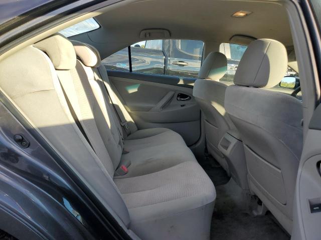 Photo 10 from auction – 2011 TOYOTA CAMRY BASE with VIN 4T4BF3EK3BR155271