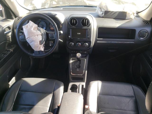 Photo 8 from auction – 2015 JEEP PATRIOT LA with VIN 1C4NJPFA3FD171127