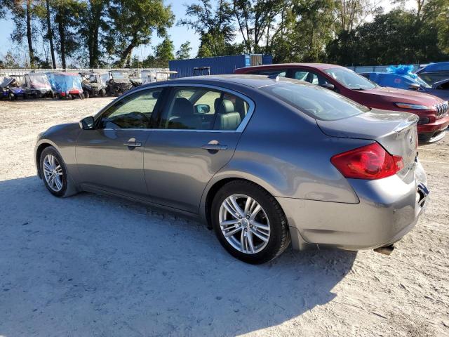 Photo 2 from auction – 2011 INFINITI G37 BASE with VIN JN1CV6AP8BM510706