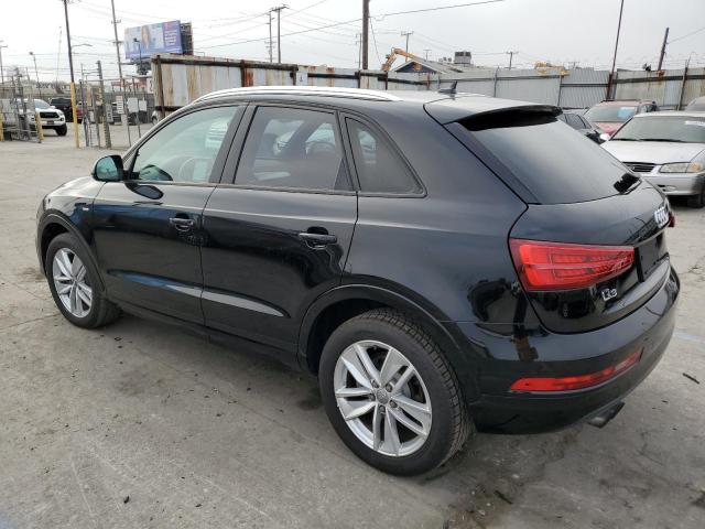 Photo 2 from auction – 2018 AUDI Q3 PREMIUM with VIN WA1BCCFS8JR022460