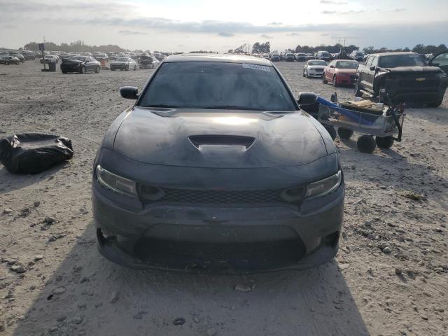 Фото 5 с аукциона – 2019 DODGE CHARGER R/ с VIN 2C3CDXCT4KH554502