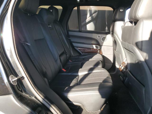 Photo 11 from auction – 2015 LAND ROVER RANGE ROVE with VIN SALGS2VF1FA218106