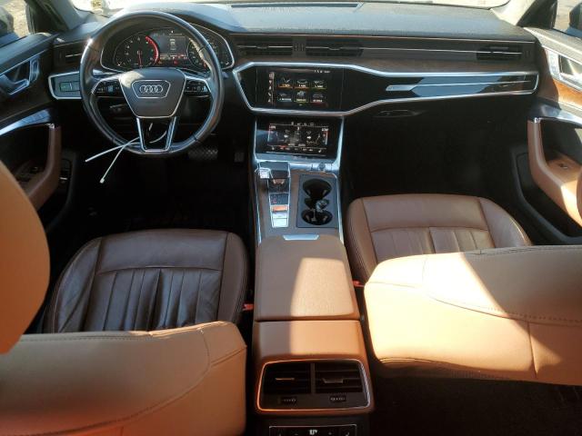 Photo 8 from auction – 2019 AUDI A6 PREMIUM with VIN WAUK2AF22KN105692
