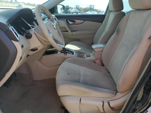 Photo 7 from auction – 2015 NISSAN ROGUE S with VIN KNMAT2MT4FP559238