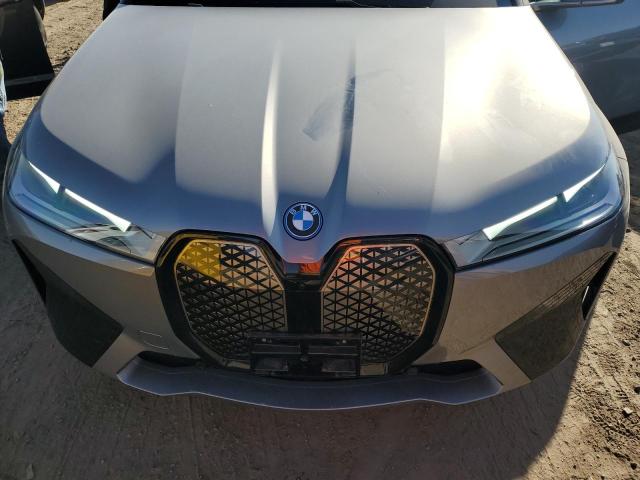 Photo 12 from auction – 2024 BMW IX XDRIVE5 with VIN WB523CF0XRCN30556