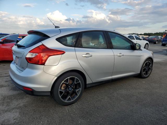 Снимка 3 от търг – 2012 FORD FOCUS SE с VIN 1FAHP3K23CL381267
