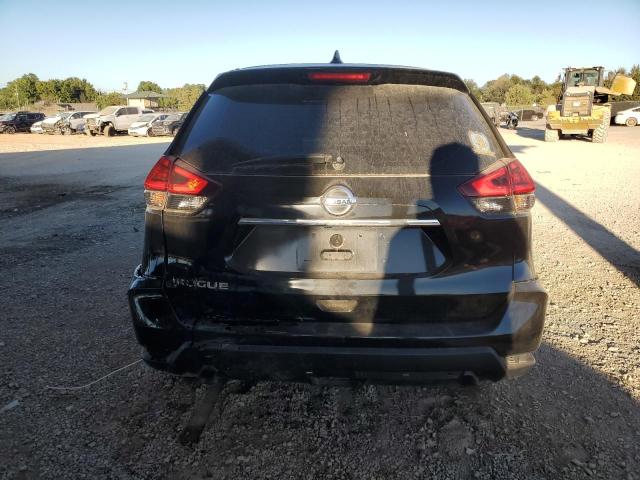 Photo 6 from auction – 2017 NISSAN ROGUE SV with VIN 5N1AT2MV7HC802421