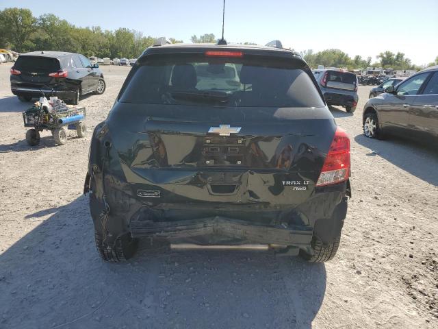 صورة رقم 6 من المزاد - 2015 CHEVROLET TRAX 1LT مع VIN 3GNCJRSB2FL253238
