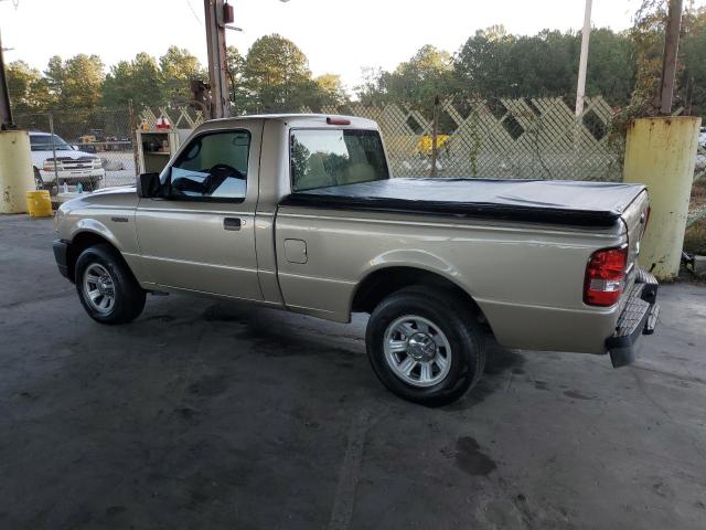 Photo 2 from auction – 2007 FORD RANGER with VIN 1FTYR10D57PA18884