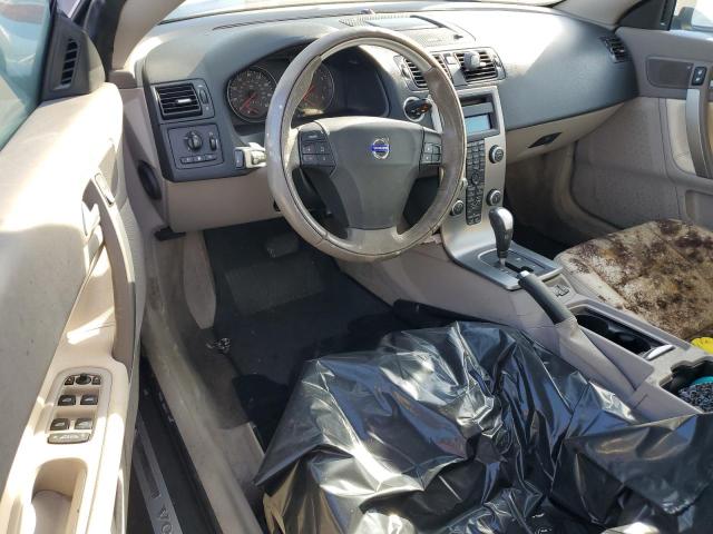 Photo 8 from auction – 2007 VOLVO C70 T5 with VIN YV1MC68267J013643