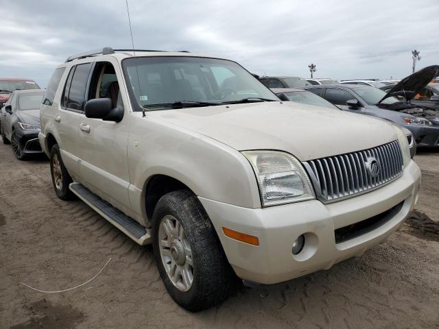 Photo 4 from auction – 2005 MERCURY MOUNTAINEE with VIN 4M2DU86W95ZJ31795