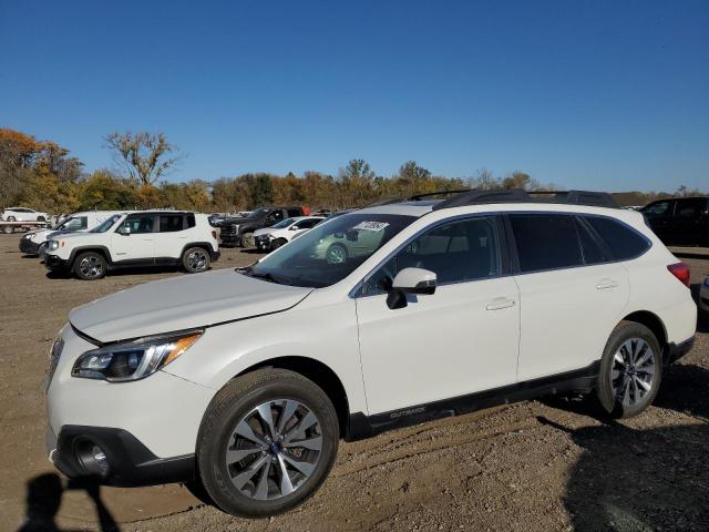 SUBARU OUTBACK 2. 2017 with VIN 4S4BSANC4H3256126 - Photo from auction