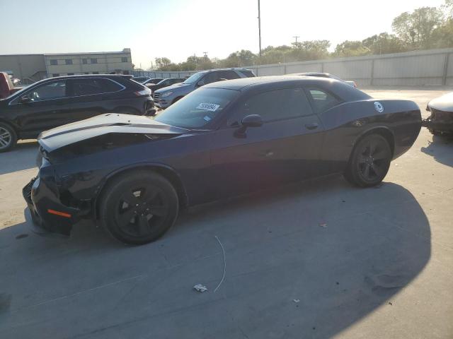 DODGE CHALLENGER 2015 with VIN 2C3CDZAG2FH720622 - Photo from auction