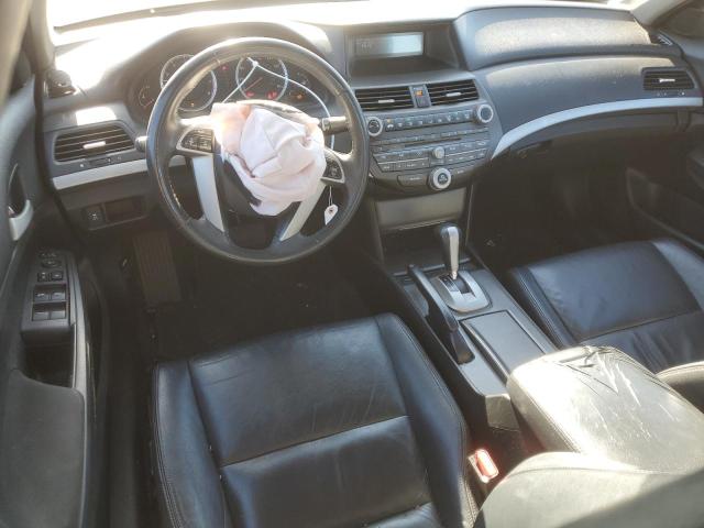 Photo 8 from auction – 2012 HONDA ACCORD SE with VIN 1HGCP2F62CA237783