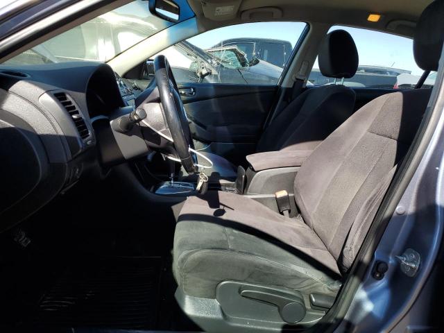 Photo 7 from auction – 2012 NISSAN ALTIMA BAS with VIN 1N4AL2AP8CN494737