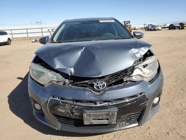 Photo 5 from auction – 2016 TOYOTA COROLLA L with VIN 5YFBURHE7GP438290