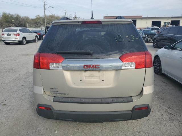 Photo 6 from auction – 2011 GMC TERRAIN SL with VIN 2CTALUEC5B6266411