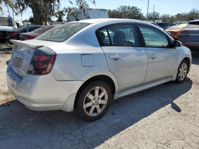 Photo 3 from auction – 2011 NISSAN SENTRA 2.0 with VIN 3N1AB6AP5BL717094