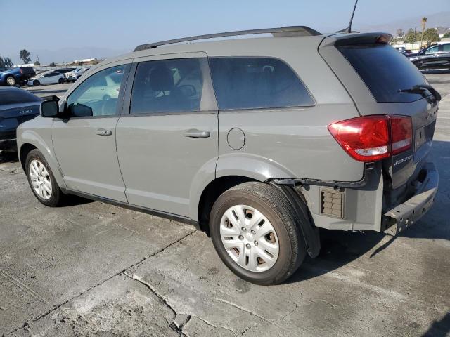 Photo 2 from auction – 2019 DODGE JOURNEY SE with VIN 3C4PDCBB0KT835024