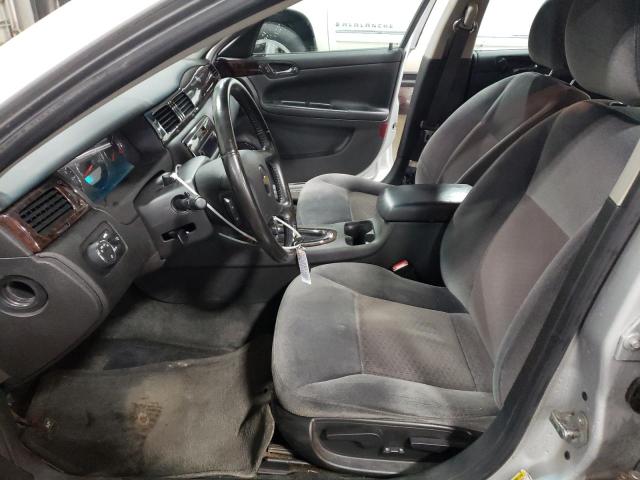 Photo 7 from auction – 2012 CHEVROLET IMPALA LT with VIN 2G1WB5E3XC1145200