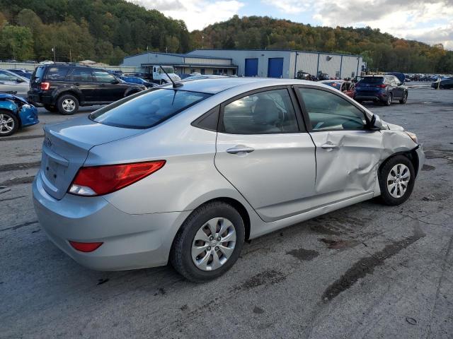 Photo 3 from auction – 2016 HYUNDAI ACCENT SE with VIN KMHCT4AE2GU072340