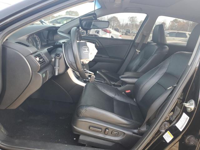Photo 7 from auction – 2015 HONDA ACCORD EXL with VIN 1HGCR3F80FA012008