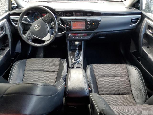 Photo 8 from auction – 2015 TOYOTA COROLLA L with VIN 2T1BURHE2FC446487