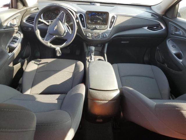 Photo 8 from auction – 2024 CHEVROLET MALIBU LS with VIN 1G1ZB5ST0RF248774