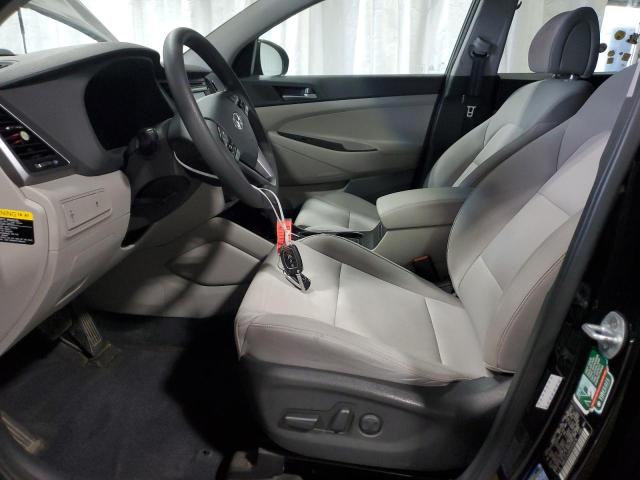 Photo 7 from auction – 2017 HYUNDAI TUCSON LIM with VIN KM8J3CA20HU302479