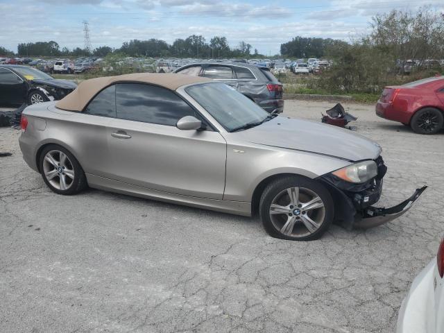 Photo 4 from auction – 2009 BMW 128 I with VIN WBAUL73539VJ76952