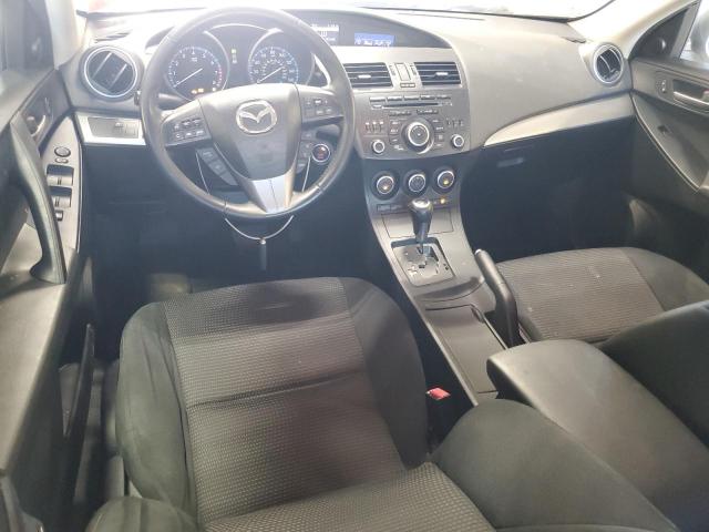Photo 8 from auction – 2013 MAZDA 3 I with VIN JM1BL1LP3D1781126