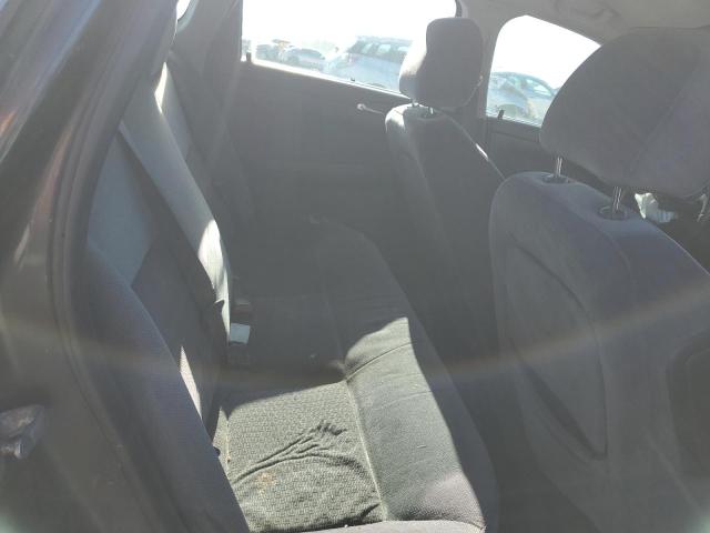 Photo 10 from auction – 2013 CHEVROLET IMPALA LT with VIN 2G1WG5E39D1262091