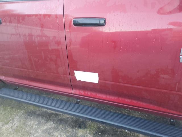 Photo 12 from auction – 2015 RAM 1500 ST with VIN 1C6RR7KG9FS548454
