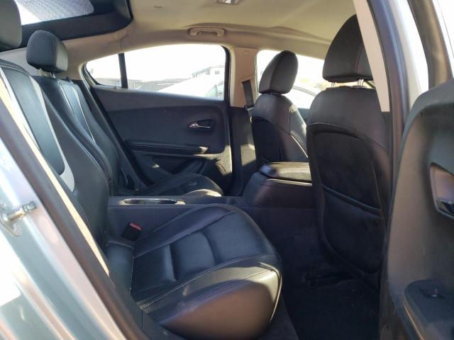 Photo 10 from auction – 2012 CHEVROLET VOLT with VIN 1G1RB6E47CU101574