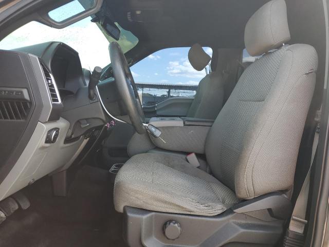 Photo 7 from auction – 2016 FORD F150 SUPER with VIN 1FTEW1CG3GFA22164