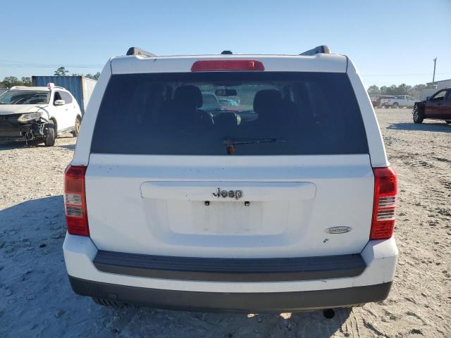 Photo 6 from auction – 2016 JEEP PATRIOT LA with VIN 1C4NJPFA4GD599709